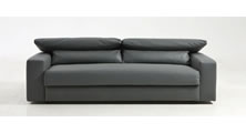 modern sofa beds Italian furniture design